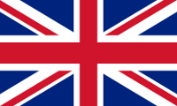 British flag image